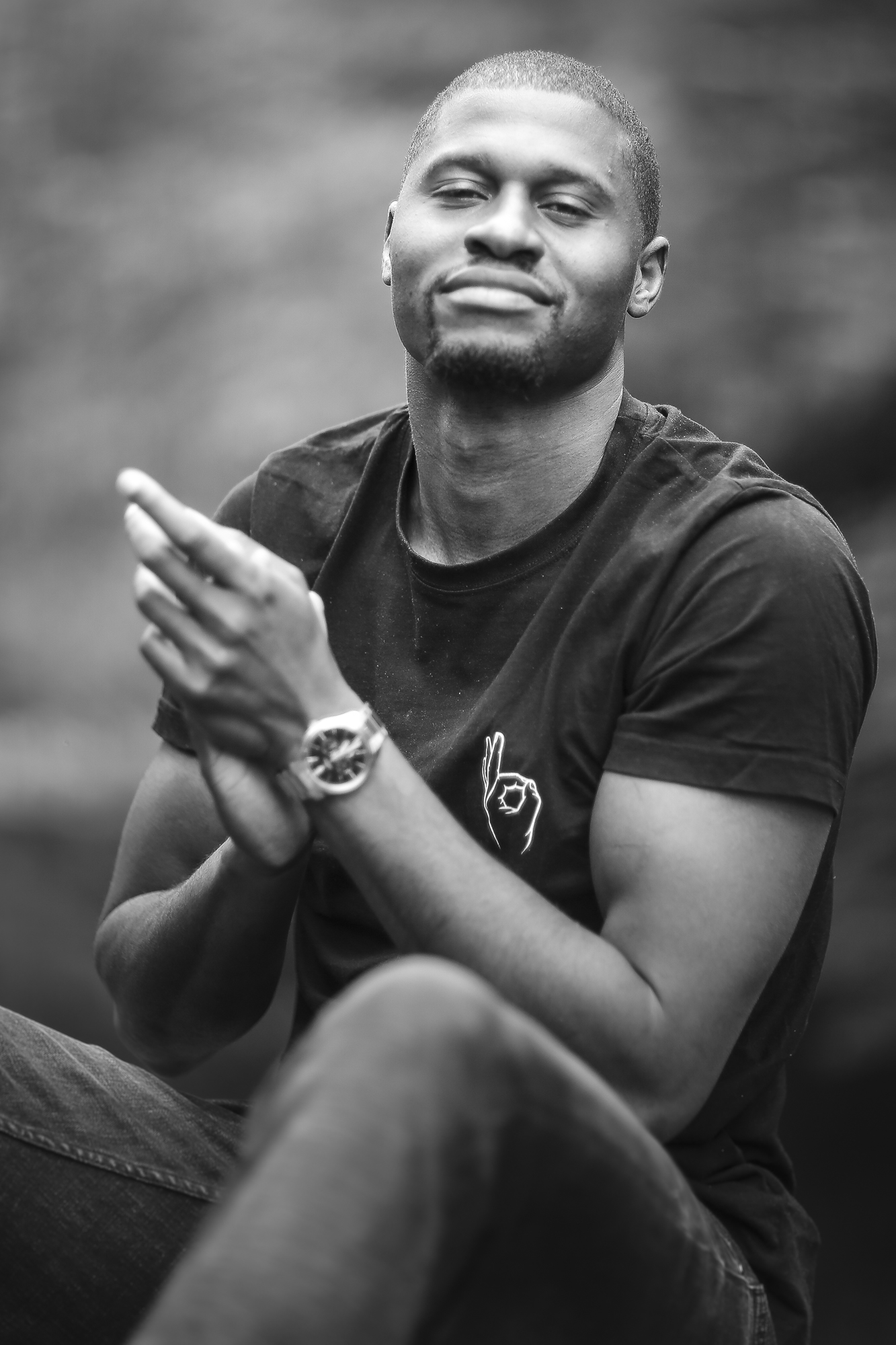 Shooting yaya & Tyren    0375